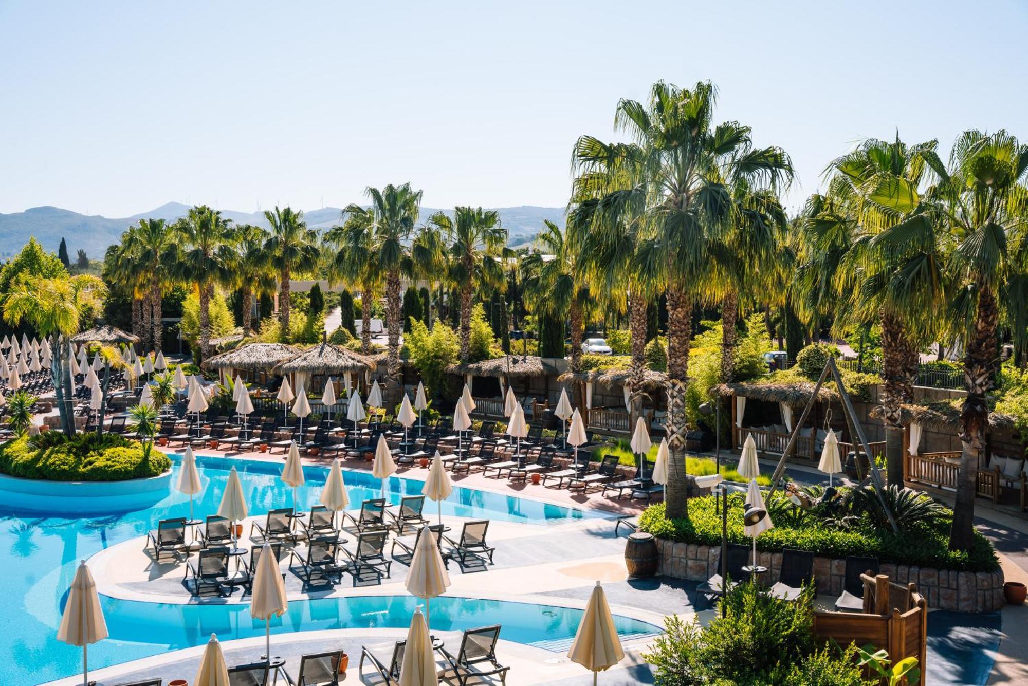 Atlantique Club Resort 3*