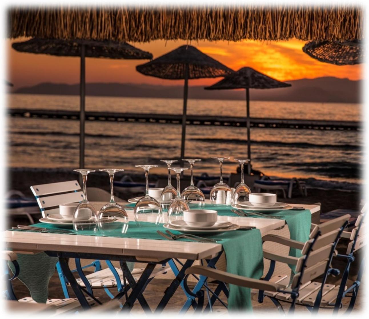 Resort Atlantique Club 3*
