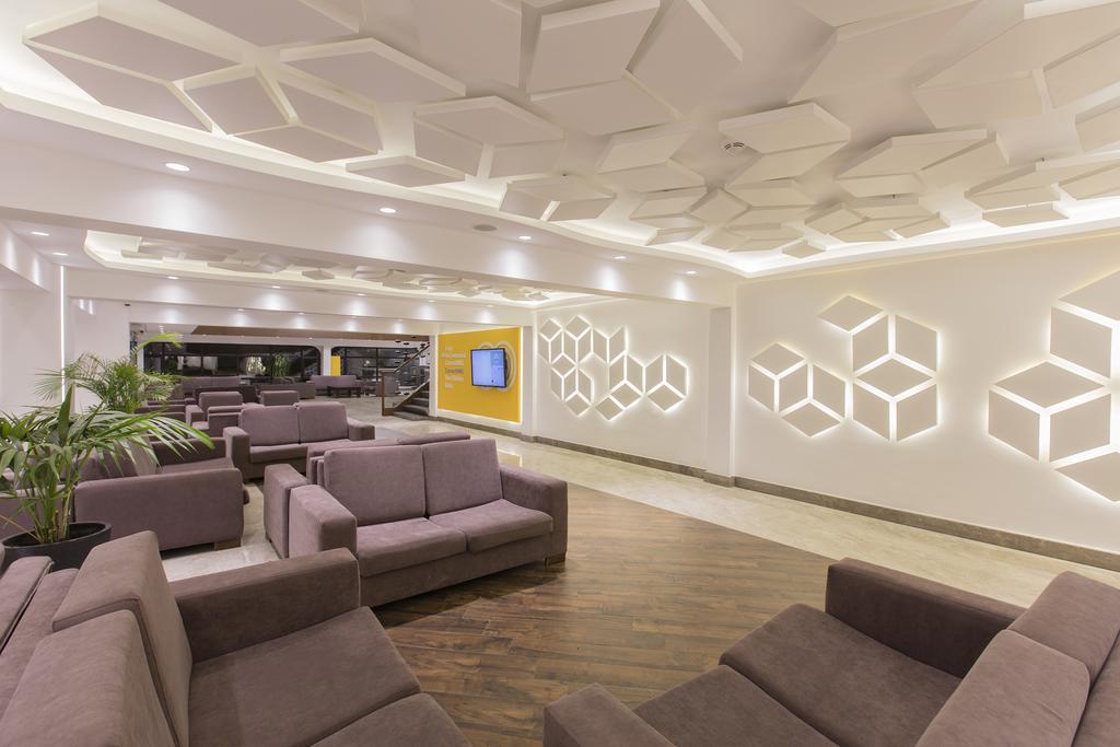 Atlantique Club Kusadasi