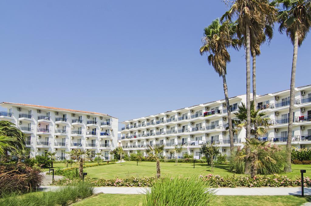 Atlantique Club Resort 3*