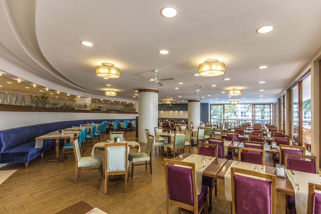 Resort Atlantique Club 3*