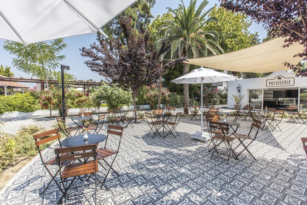 Resort Atlantique Club