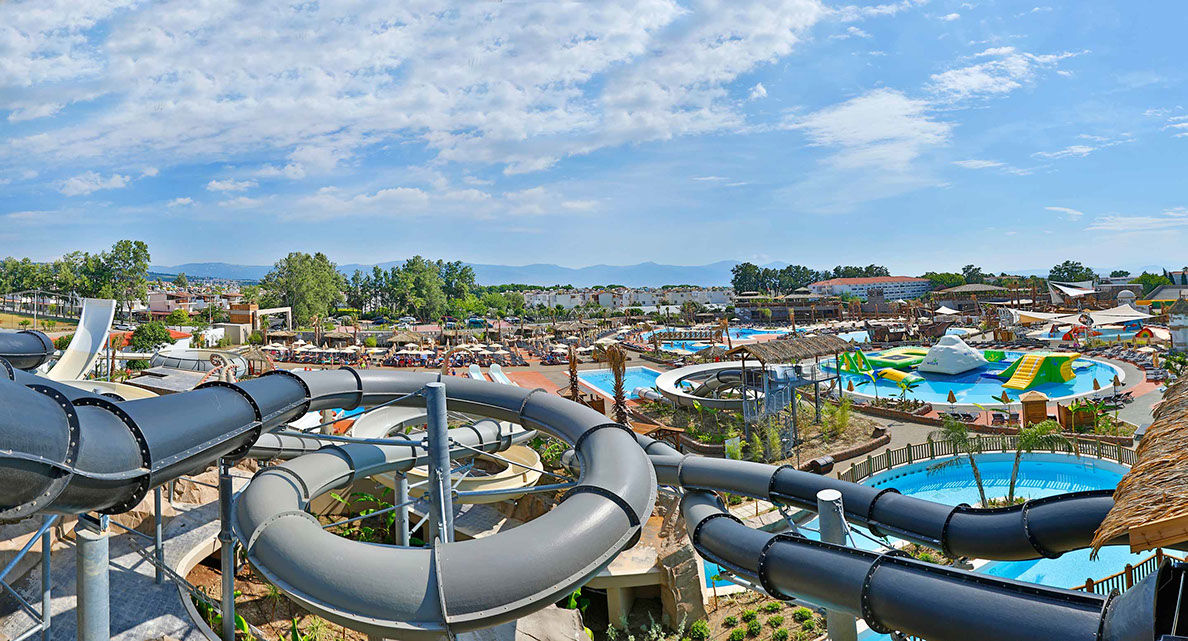 Atlantique Club Resort 3*