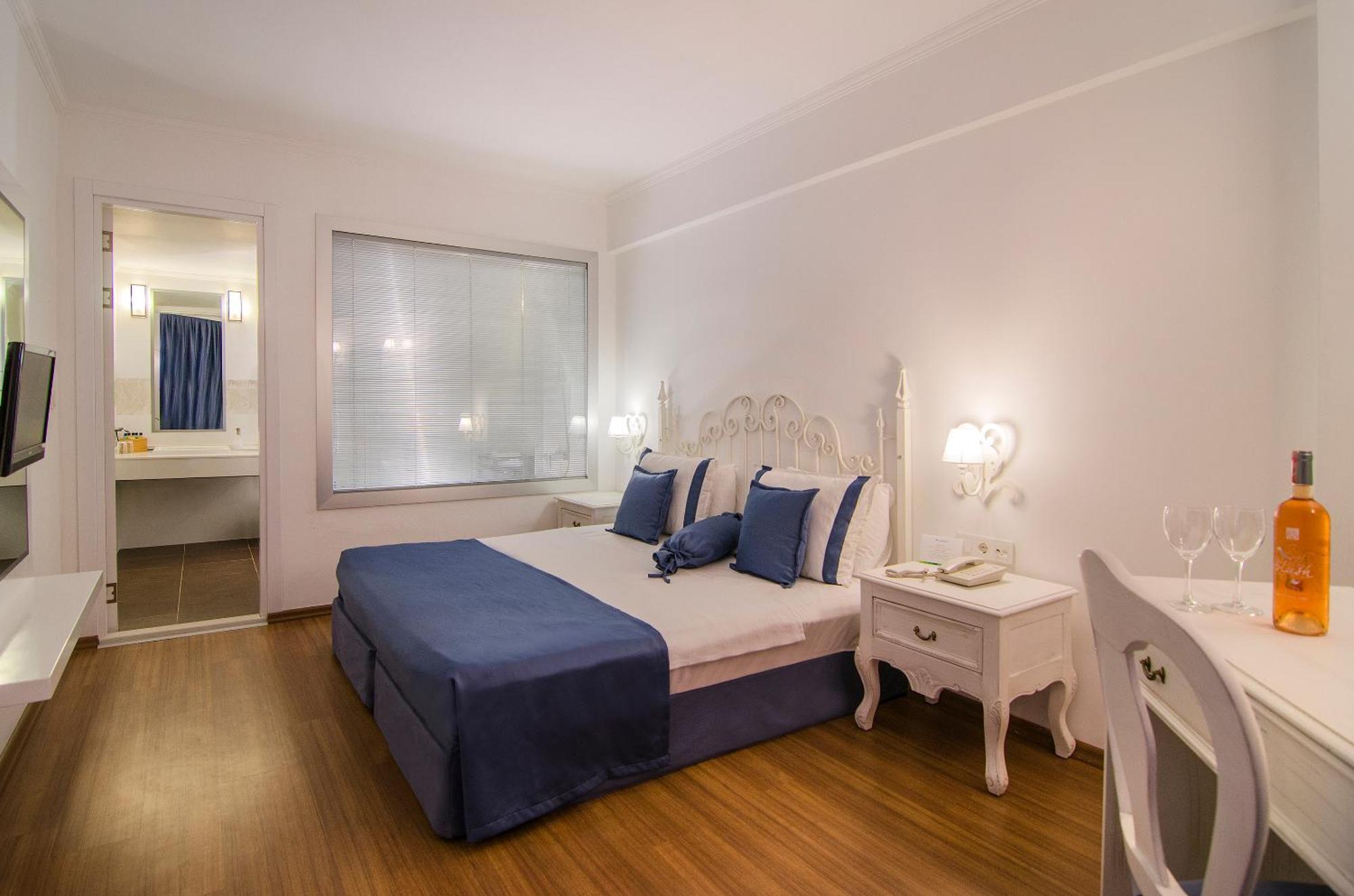 Resort Atlantique Club 3*