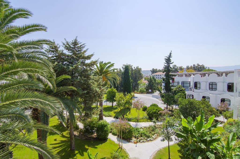 Resort Atlantique Club