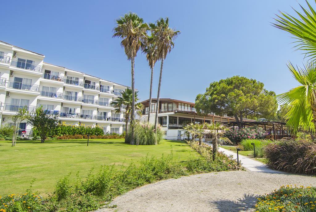 Atlantique Club - Station touristique Kusadası