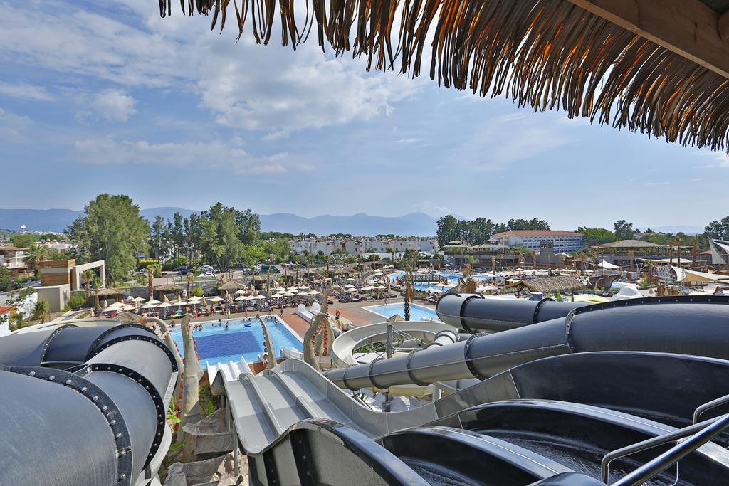 Resort Atlantique Club 3*