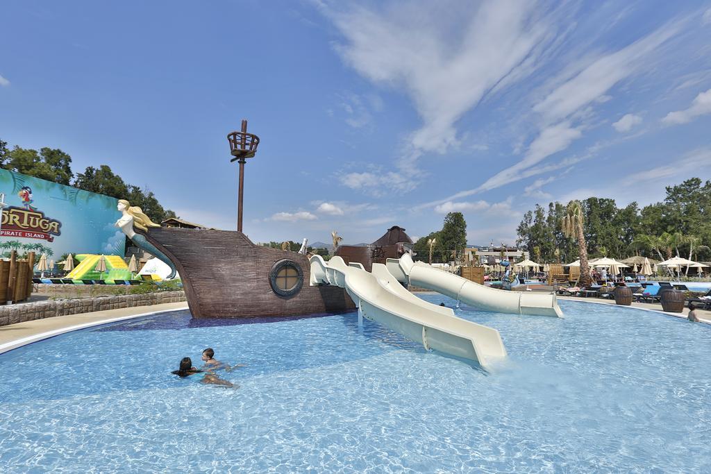 Atlantique Club Resort 3*