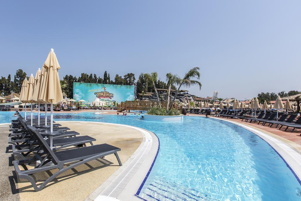 Atlantique Club Resort 3*