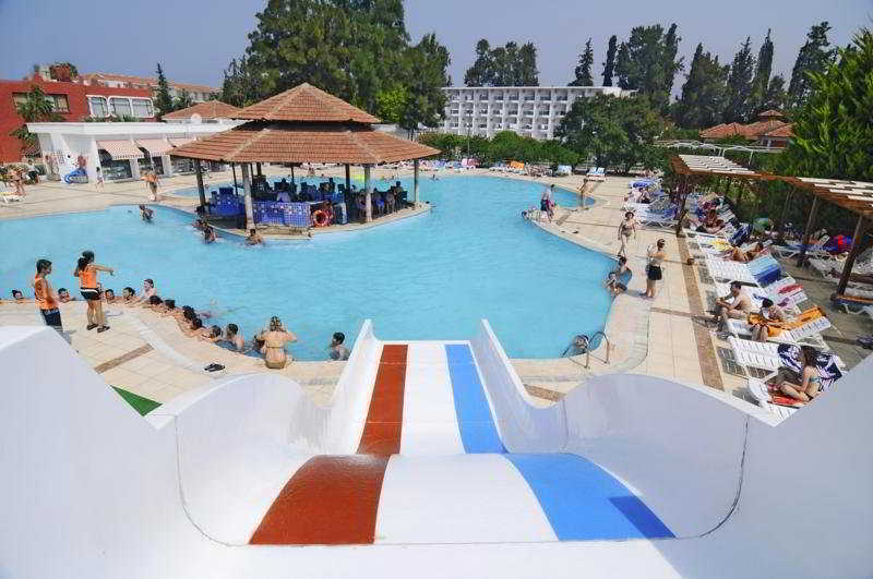 Atlantique Club - Kusadası