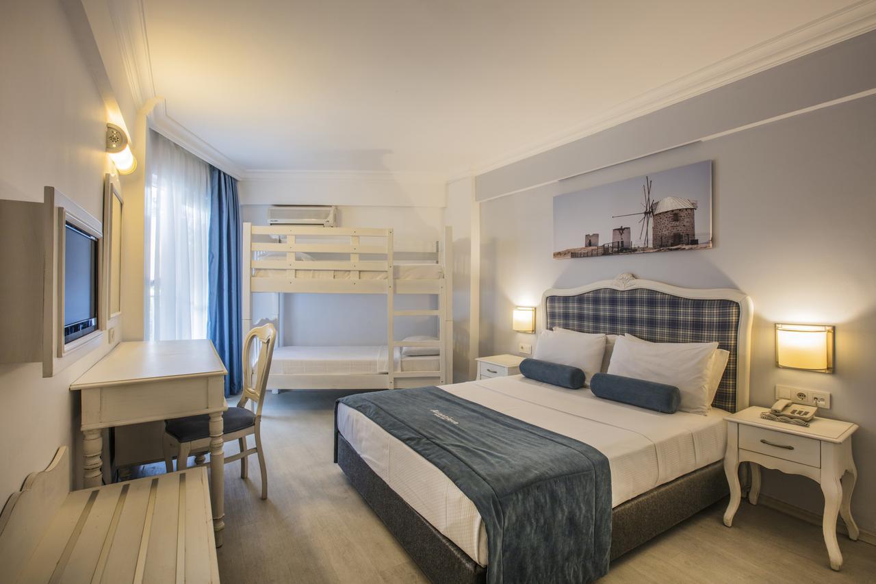 Atlantique Club Resort